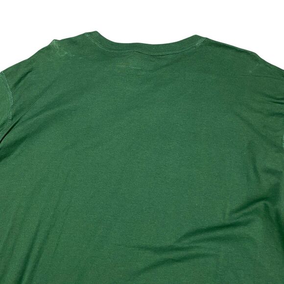 Green Bay Packers NFL Team Apparel Long Sleeve Shirt Men 2XL - Picture 14 of 16